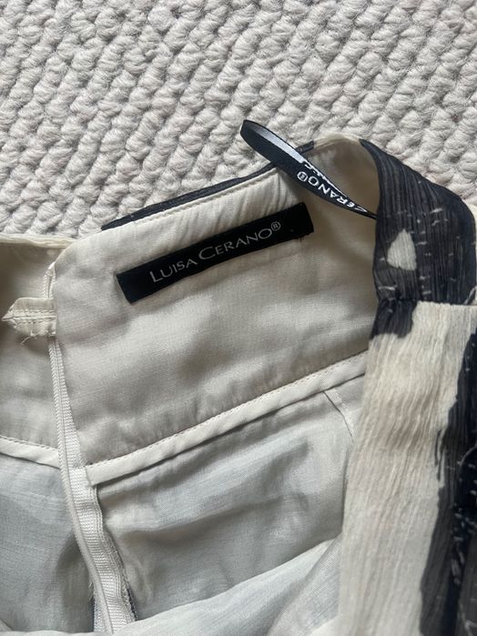 Fusta Luisa Cerano marime s
