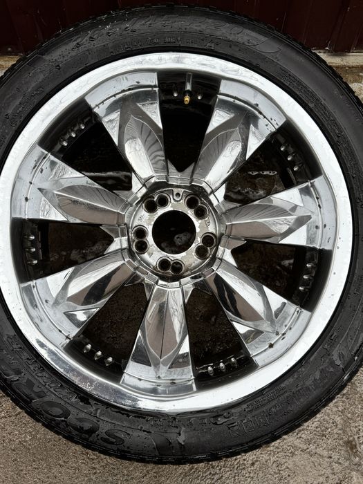 Продам диски универсальные  стояли на инфинити