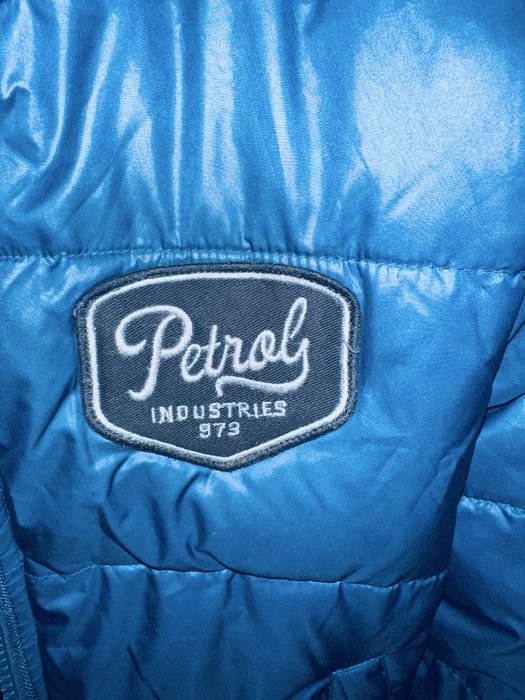 Куртка на мальчика.