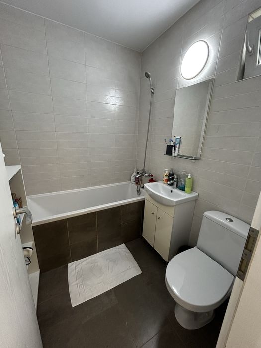 Proprietar vând apartament 2 camere | 52,33 mp utili | Zona Lipovei | Calea Sever Bocu | 94.000€ negociabil
