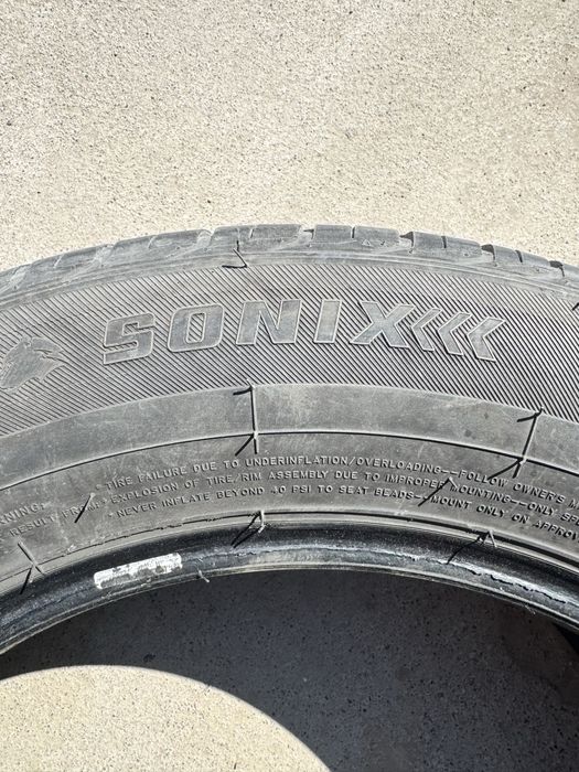 Продам автошины б/у