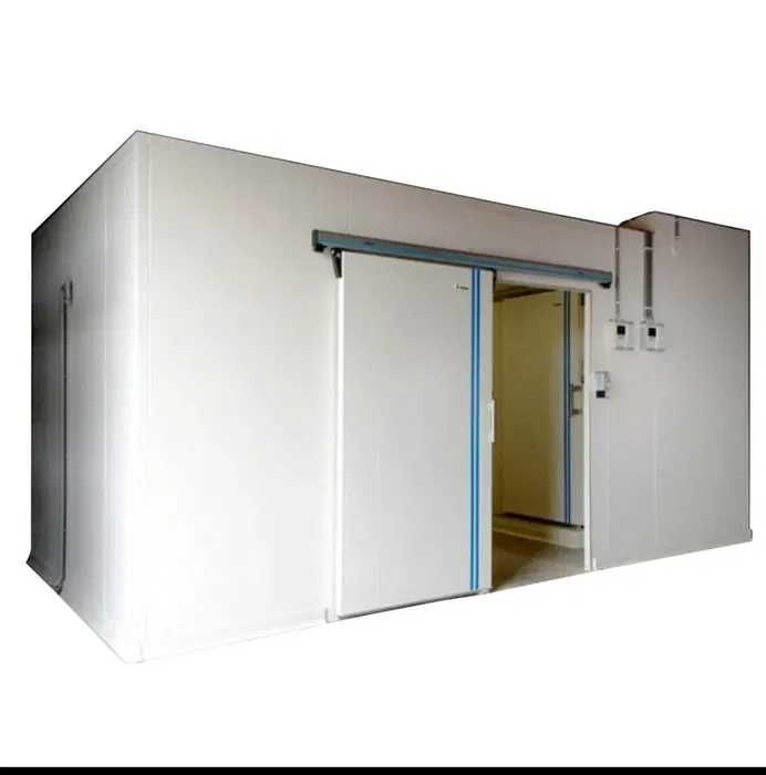 Рефрижератор холодильник -25°C до +10°C — более 1000 клиентов