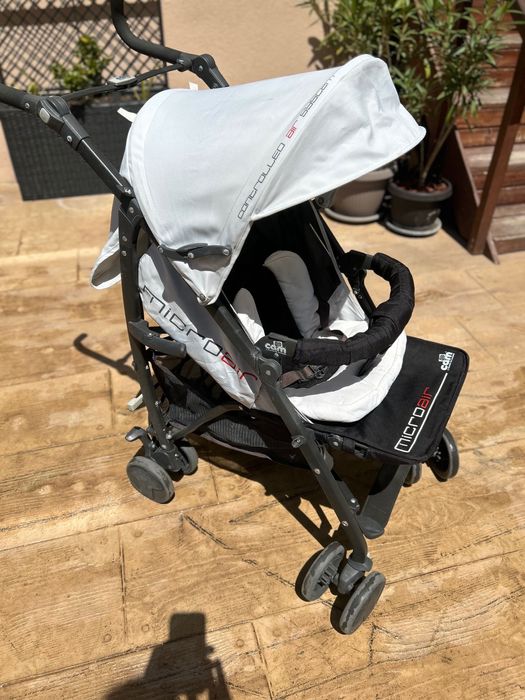 Детска количка “cam micro air”