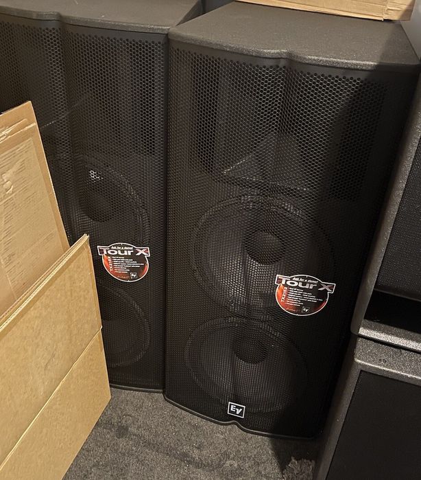 Electro Voice TX2152 original