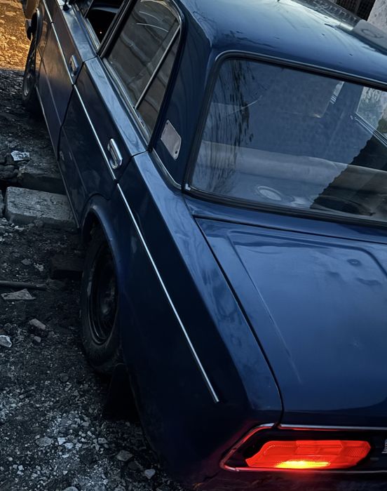Ваз 2106 цена 270 срочно