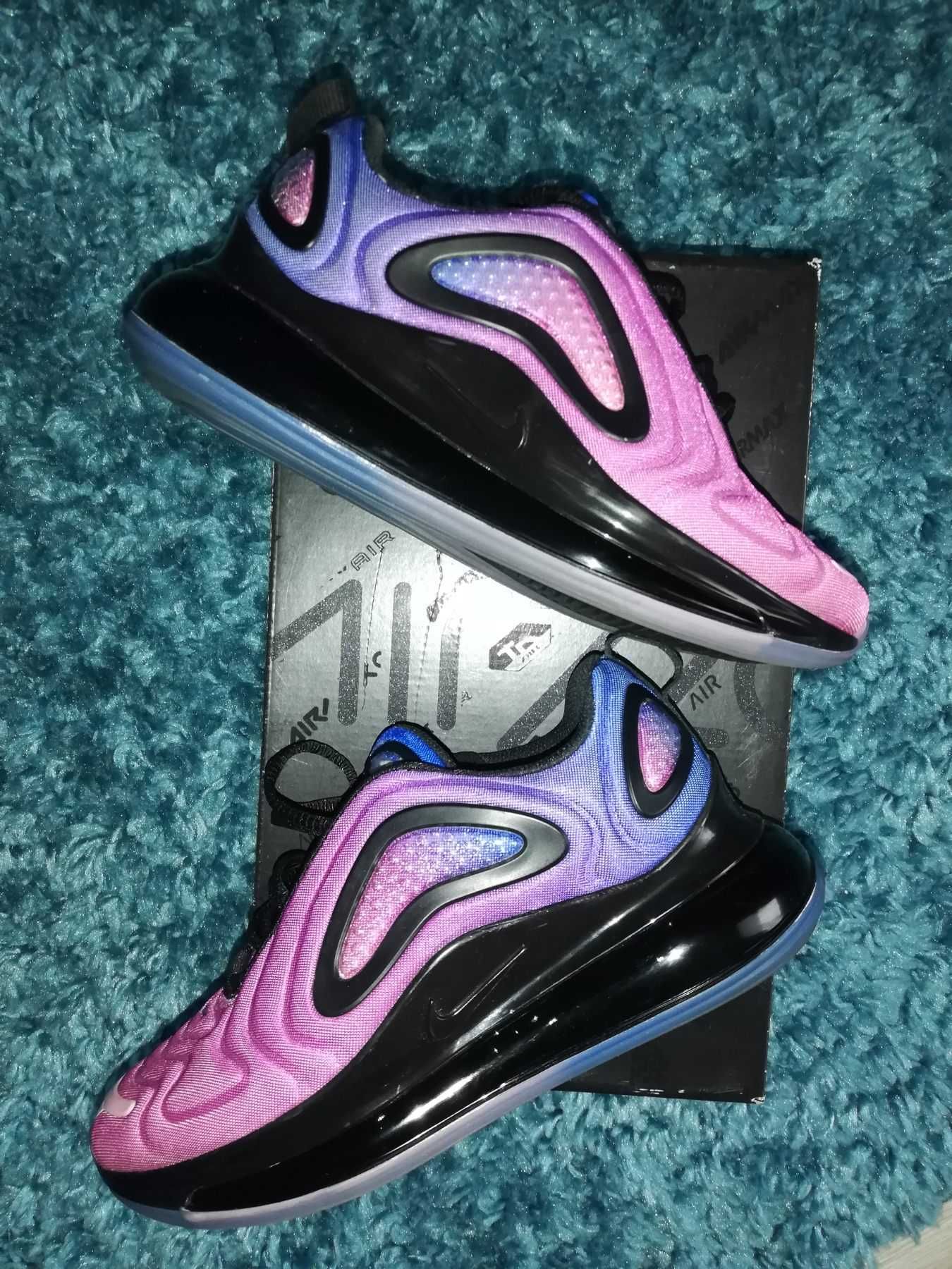 Nike W Air Max 720 SE OLX.bg