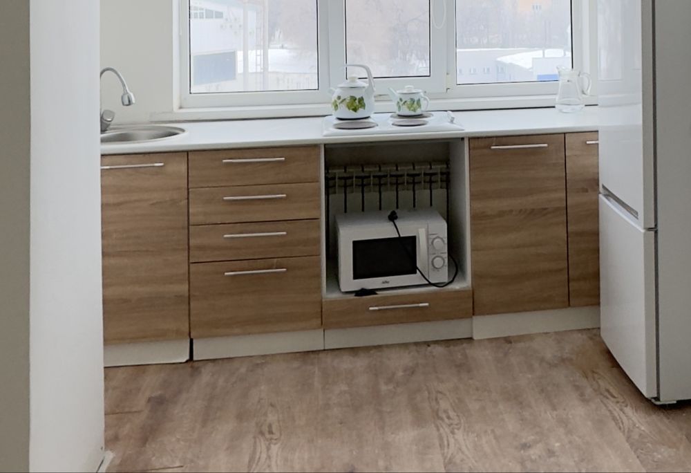 Продам кухонный гарнитур