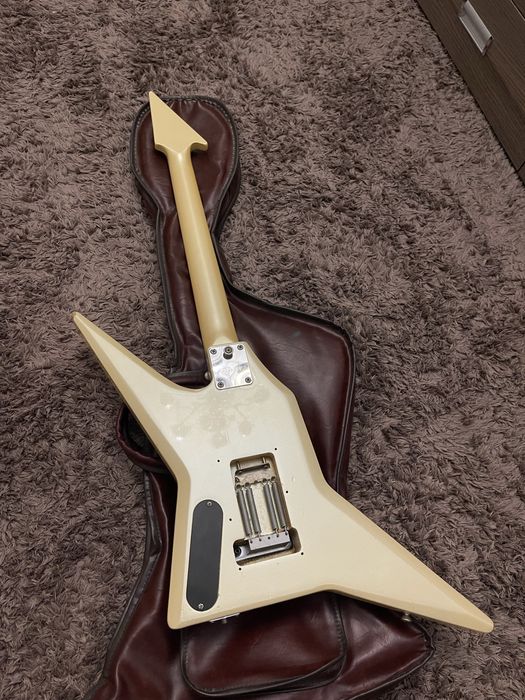 Японец 84го Greco Tusk gtx - 55