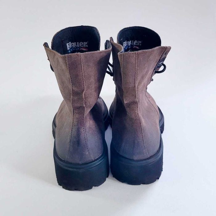 Blauer USA, оригинални боти 42