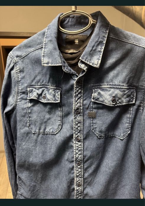 Риза   G-star raw