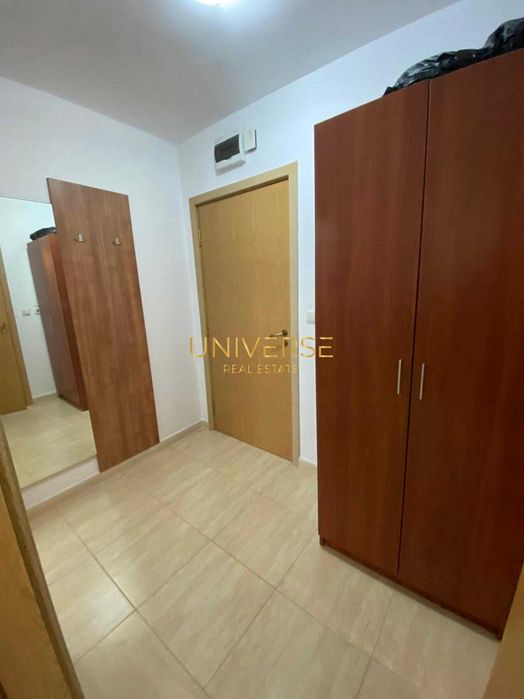 Продава се Двустаен апартамент в к.к. Слънчев бряг - 60 кв.м за 595 €/кв.м - Снимка #7