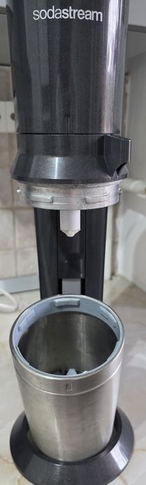 SODASTREAM aparat de facut sifon