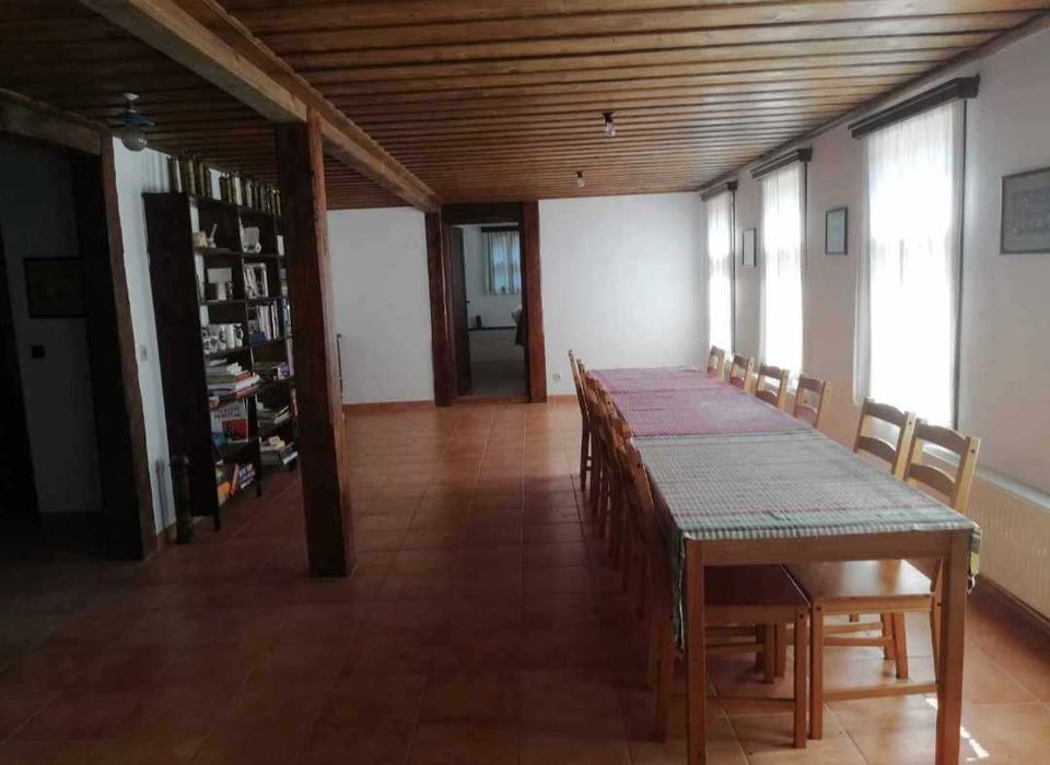 Къща в село Миндя