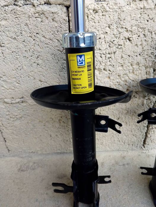 Амарсатор некси 3