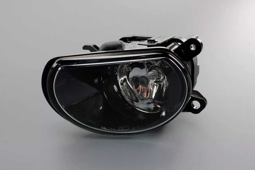 Халоген Audi A8 D3 (04-07) LED предна крушка броня 4.2 3.2 3.0 TDI