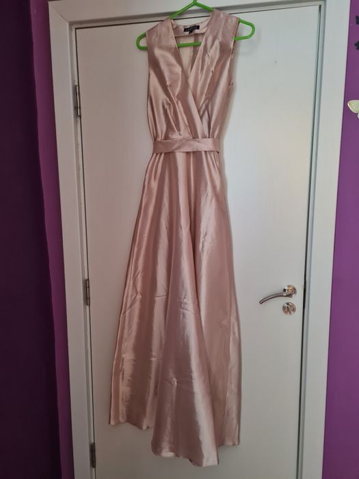 Официална рокля чисто нова!