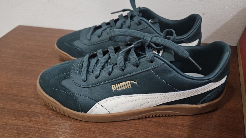 Сникърси Puma Club 5v5 SD 395104