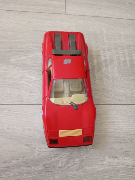 Macheta Ferrari 1:24