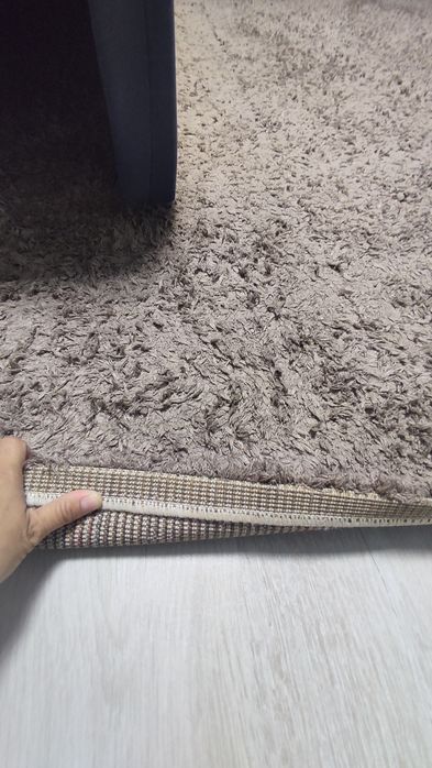 Ковер-травка для зала