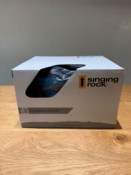 Каска за катерене Singing Rock Hex (размер М 52/58)