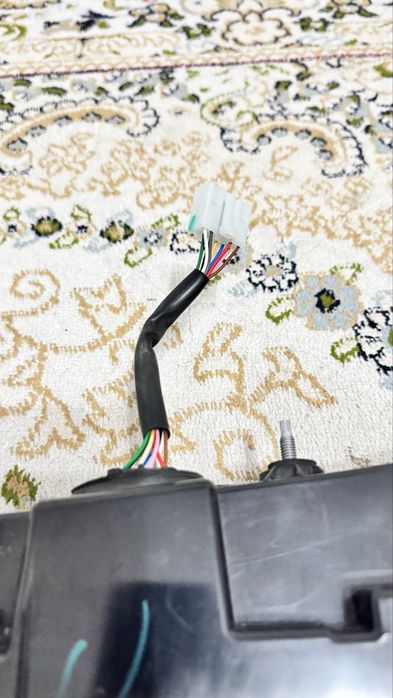 LI 9 стоп фара задный