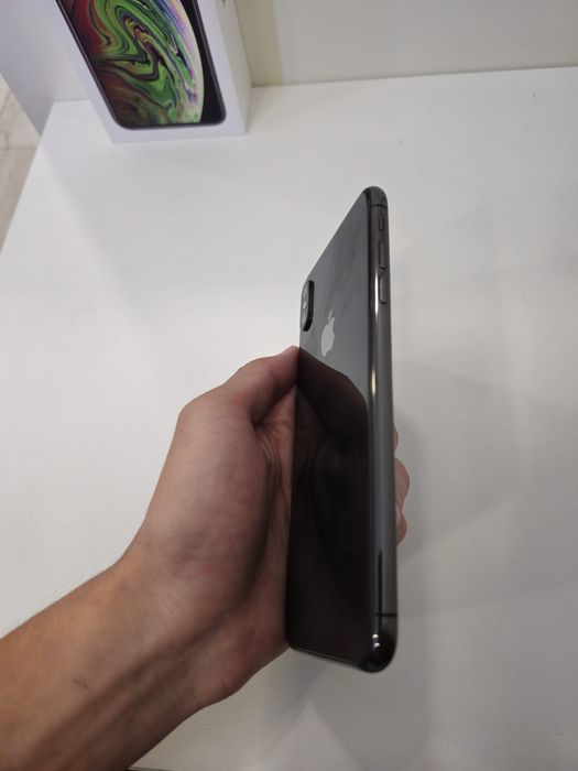 Продам iphone XS Max 256gb 100%