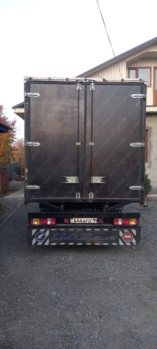 Продам Газель 4.20