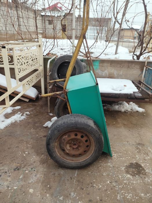 Арба сатылады!!.