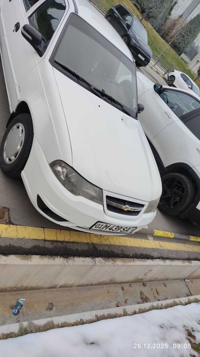 Нексия 2 донс суперсалон