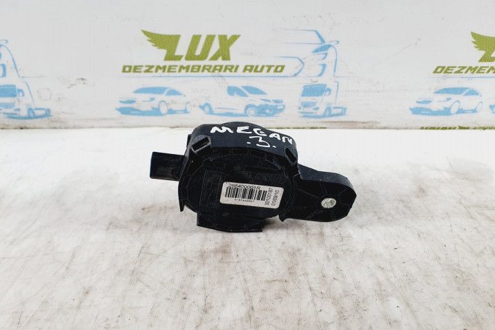 Sirena alarma 256400001r Renault Megane 3 (facelift) (2012 - 2014)