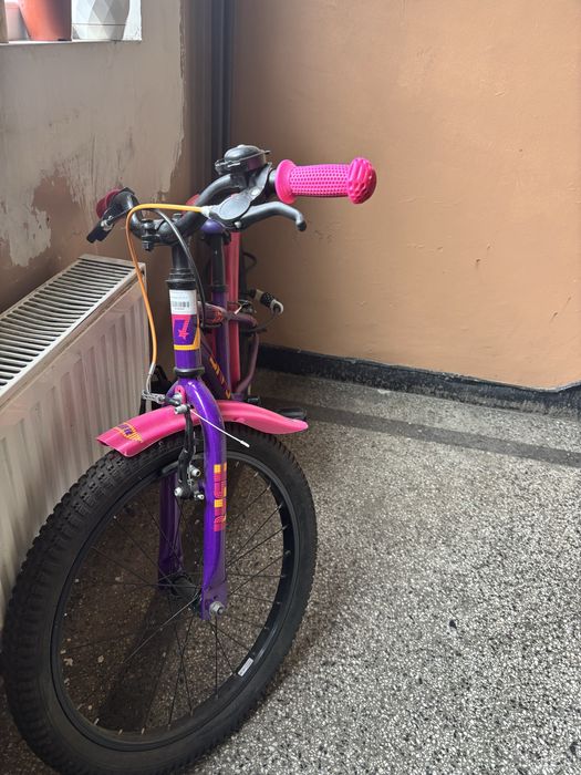 Детско колело DRAG