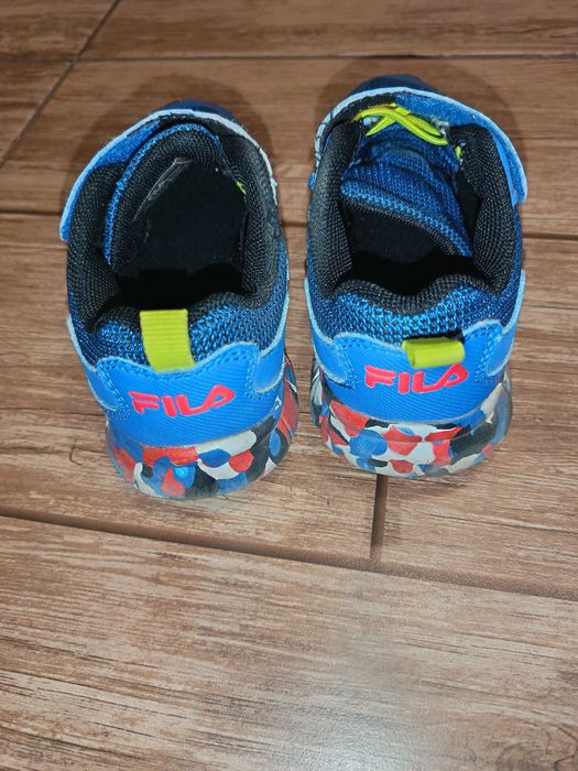 Детски маратонки   FILA