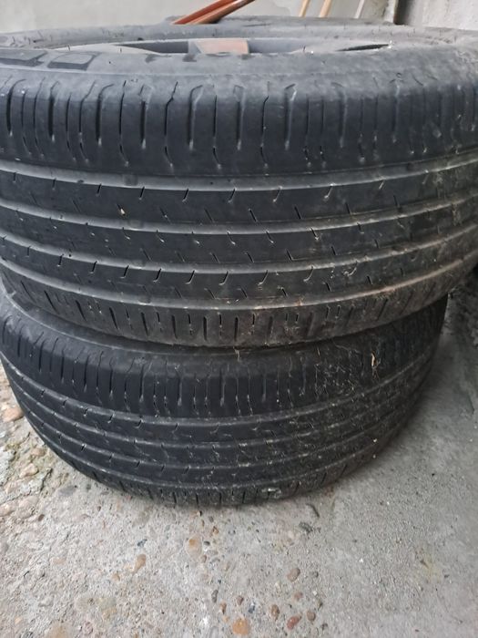 Jante BMW seria 5 E39 R16 style 351