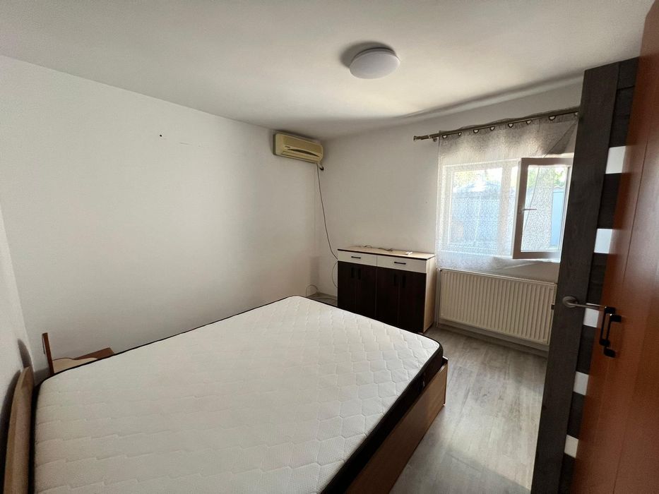 Casă 2 camere Bucureștii Noi