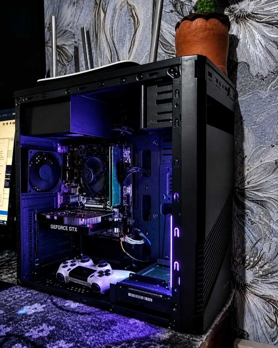 Gaming PC Бартер