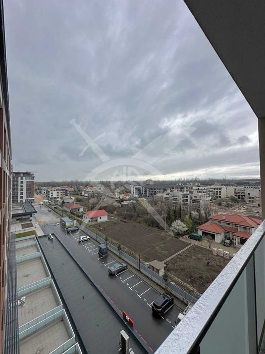 Продава се Едностаен апартамент в Пловдив, Христо Смирненски - 55 кв.м за 2419 €/кв.м - Снимка #9