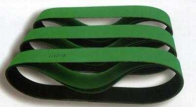 Плоские приводные ремни , Yassi uzatma kamarlar