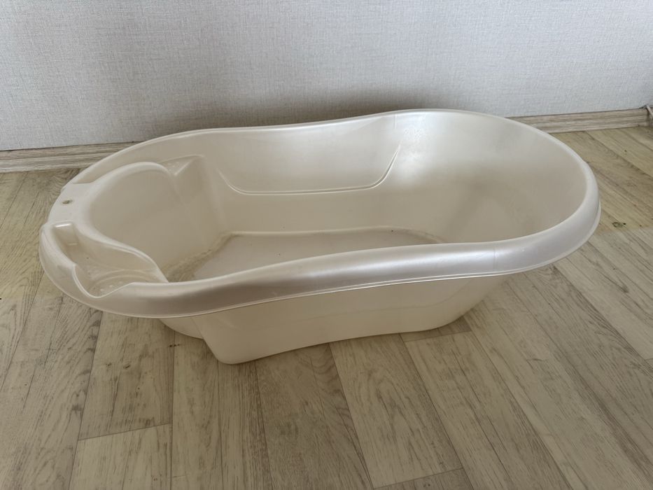 Ванночка детская