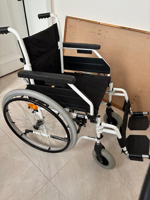 Инвалидный коляскалар сатылады