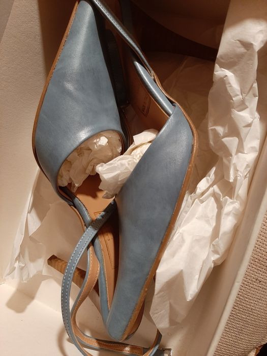 Pantofi eleganți mar.35