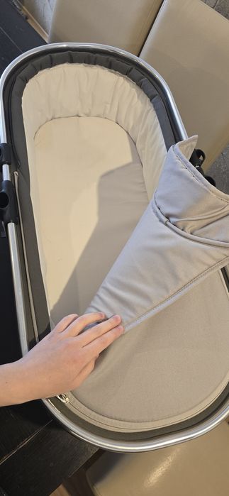 Cărucior Icandy Peach 3