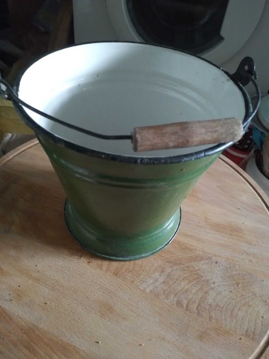 Таз медный 10 л для варенья