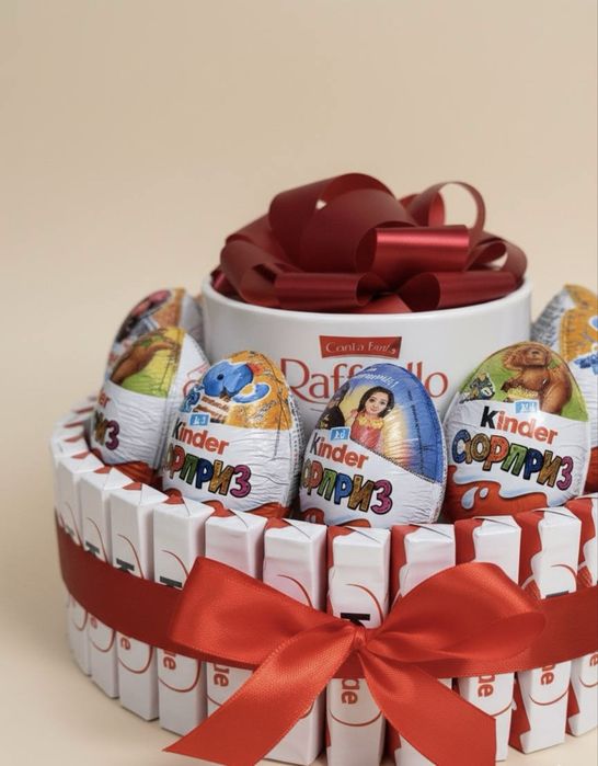 Боксы к 14 февралю