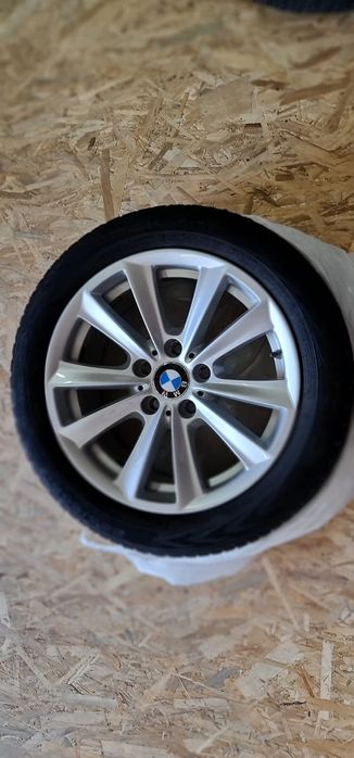 Vand jante BMW aliaj 0riginale