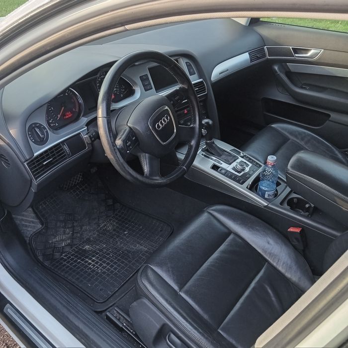 De vanzare audi A6 3.0 Tdi quattro