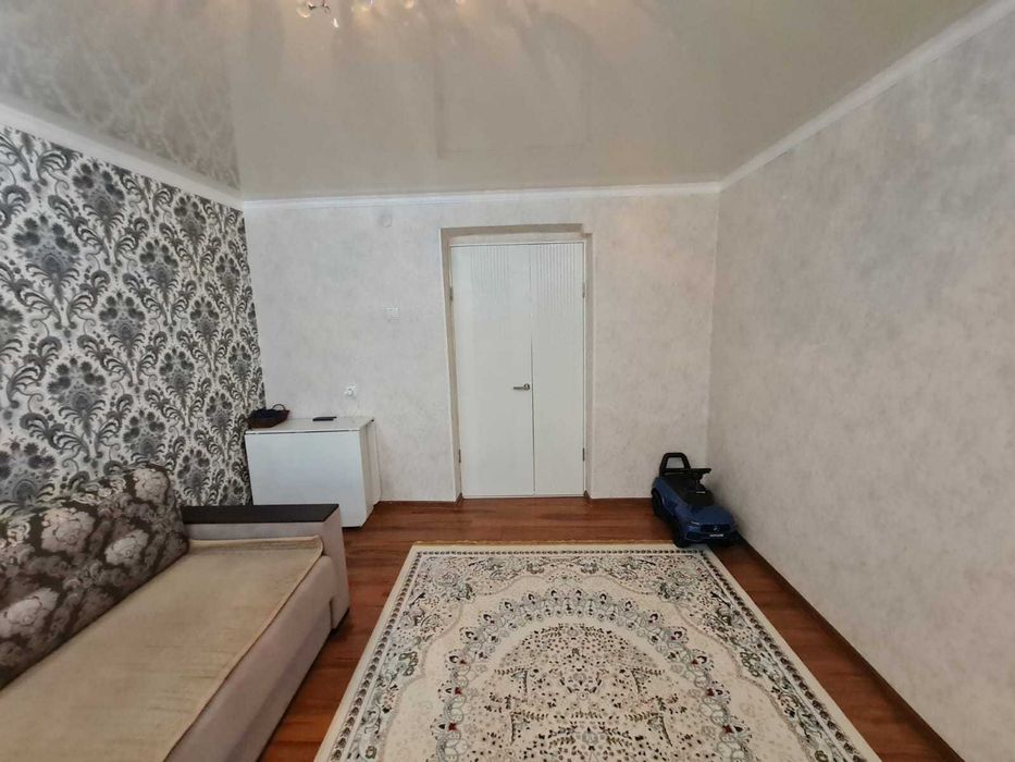 3 комн квартира мкр Коктем