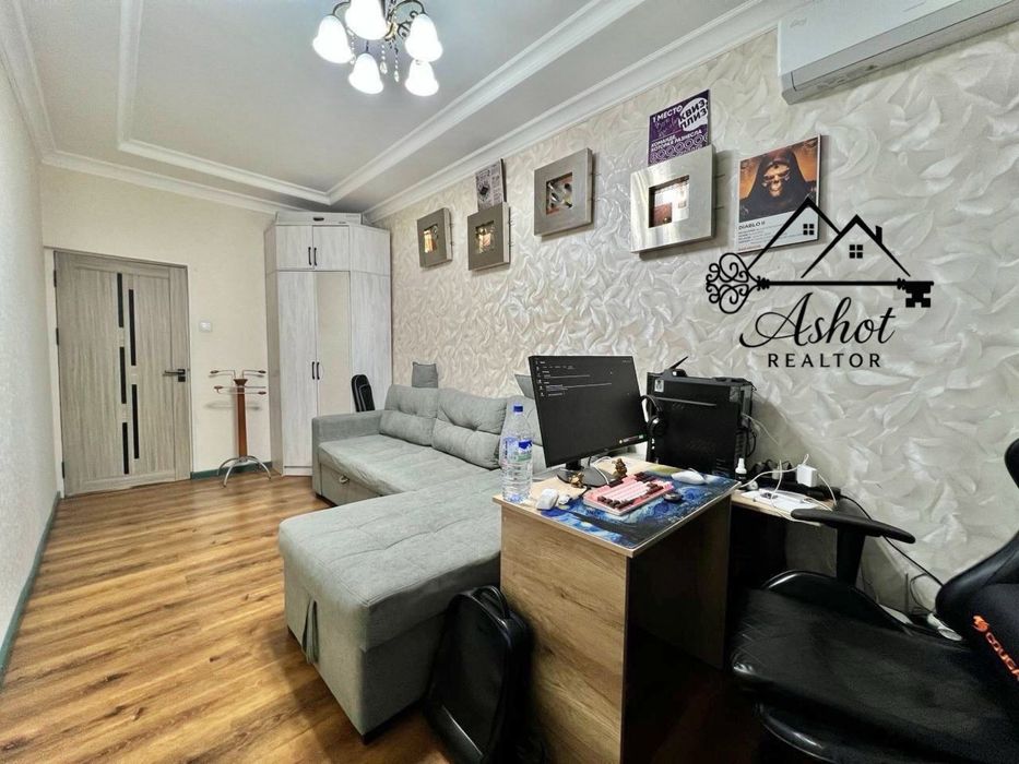 2в3/1/4 Ташсельмаш 54м2