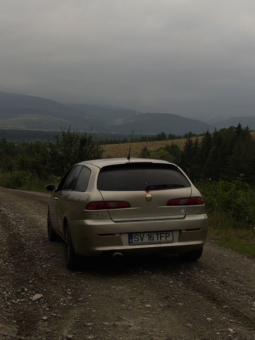 ALFA ROMEO 156 0 — imagine 3