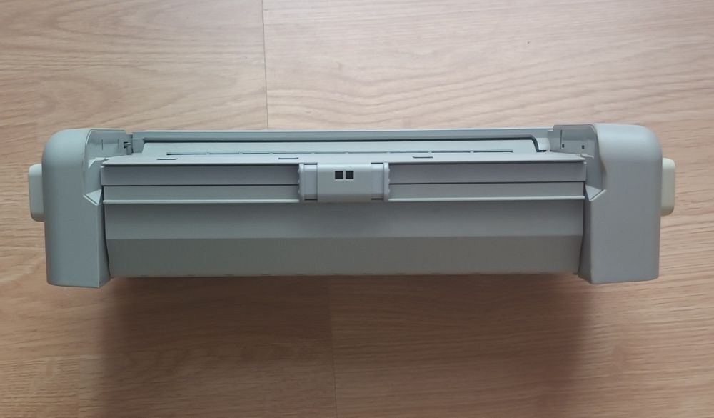 Dispozitiv hardware duplex pentru imprimante hp