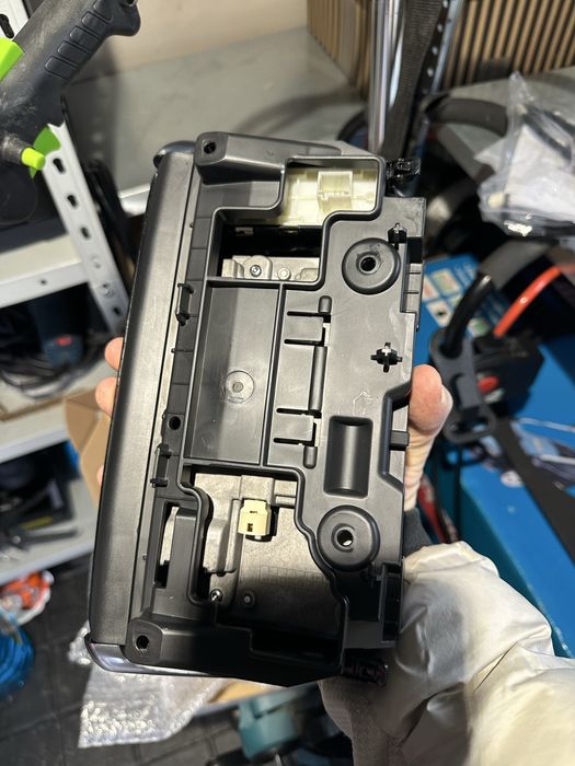 Navigatie Peugeot 208